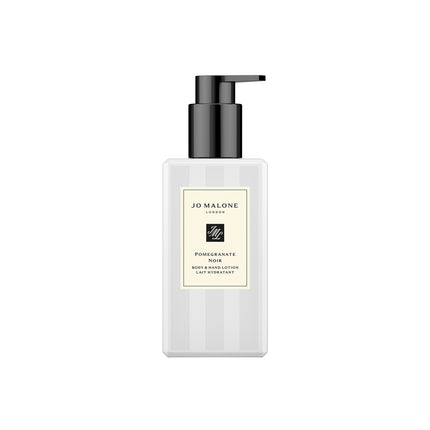 Pomegranate Noir Body & Hand Lotion
