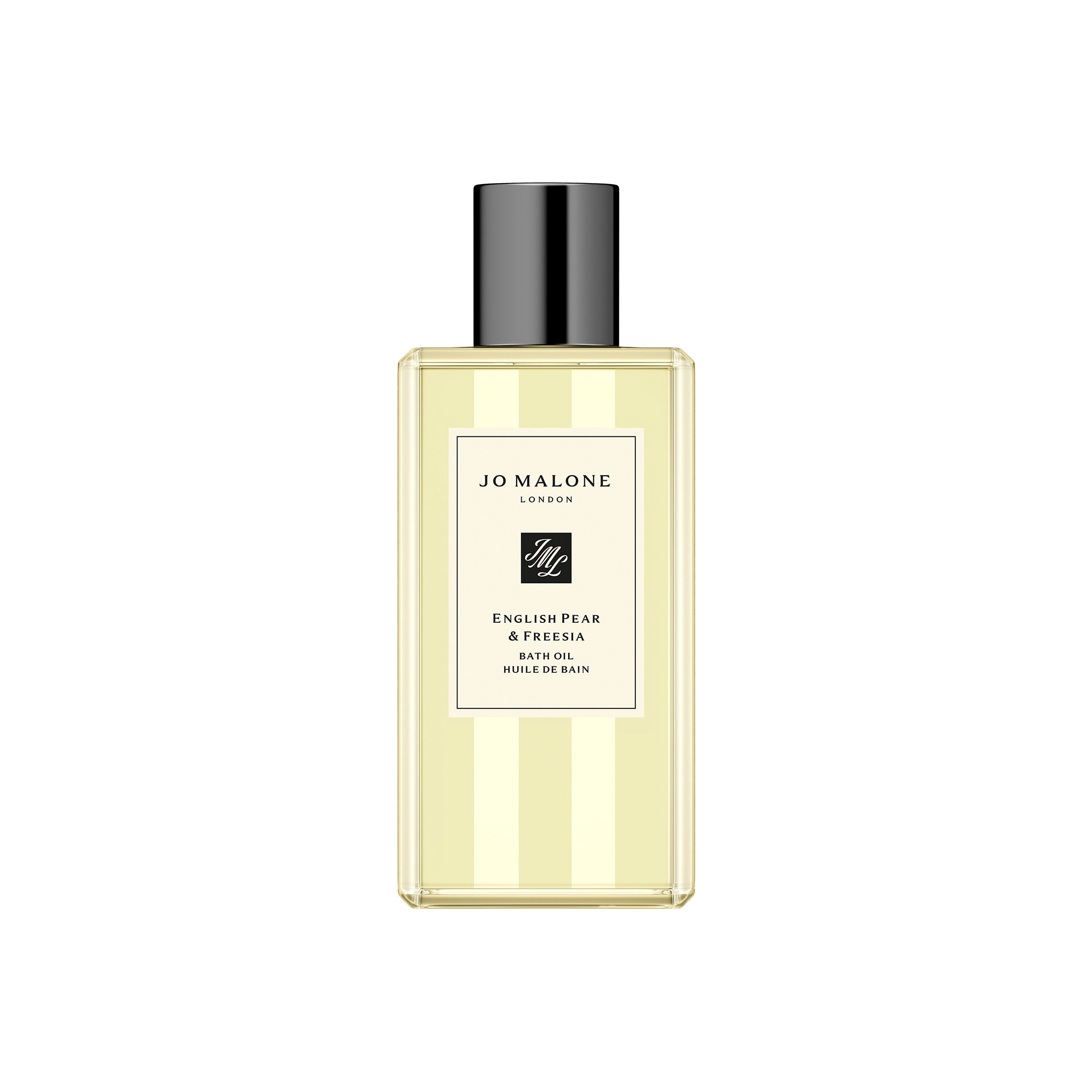 Huile pour le bain English Pear & Freesia