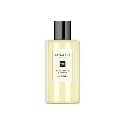 English Pear & Fressia Bath Oil