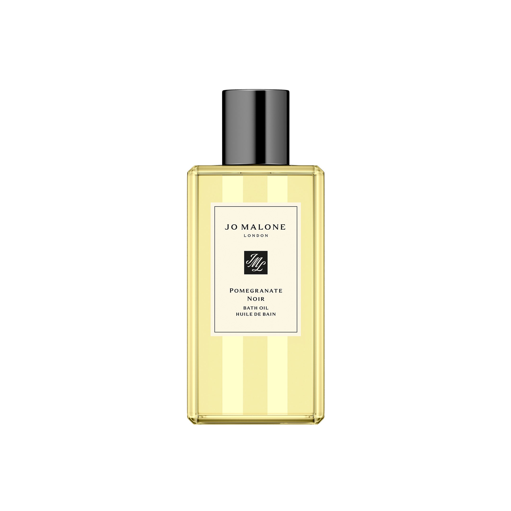 Pomegranate Noir Bath Oil