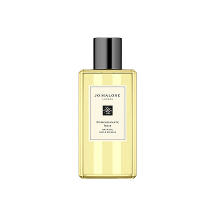 Pomegranate Noir Bath Oil