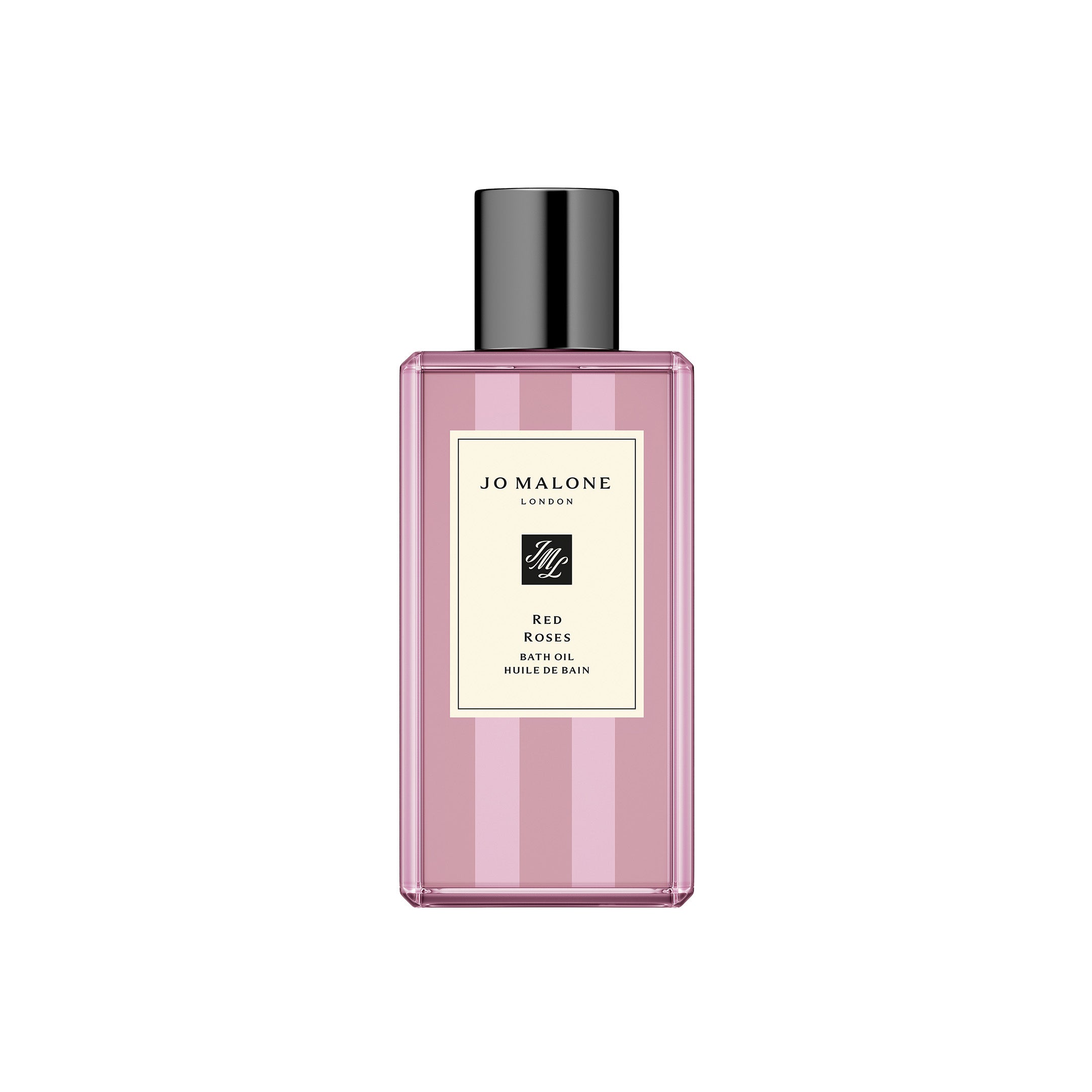 Huile de bain Red Roses