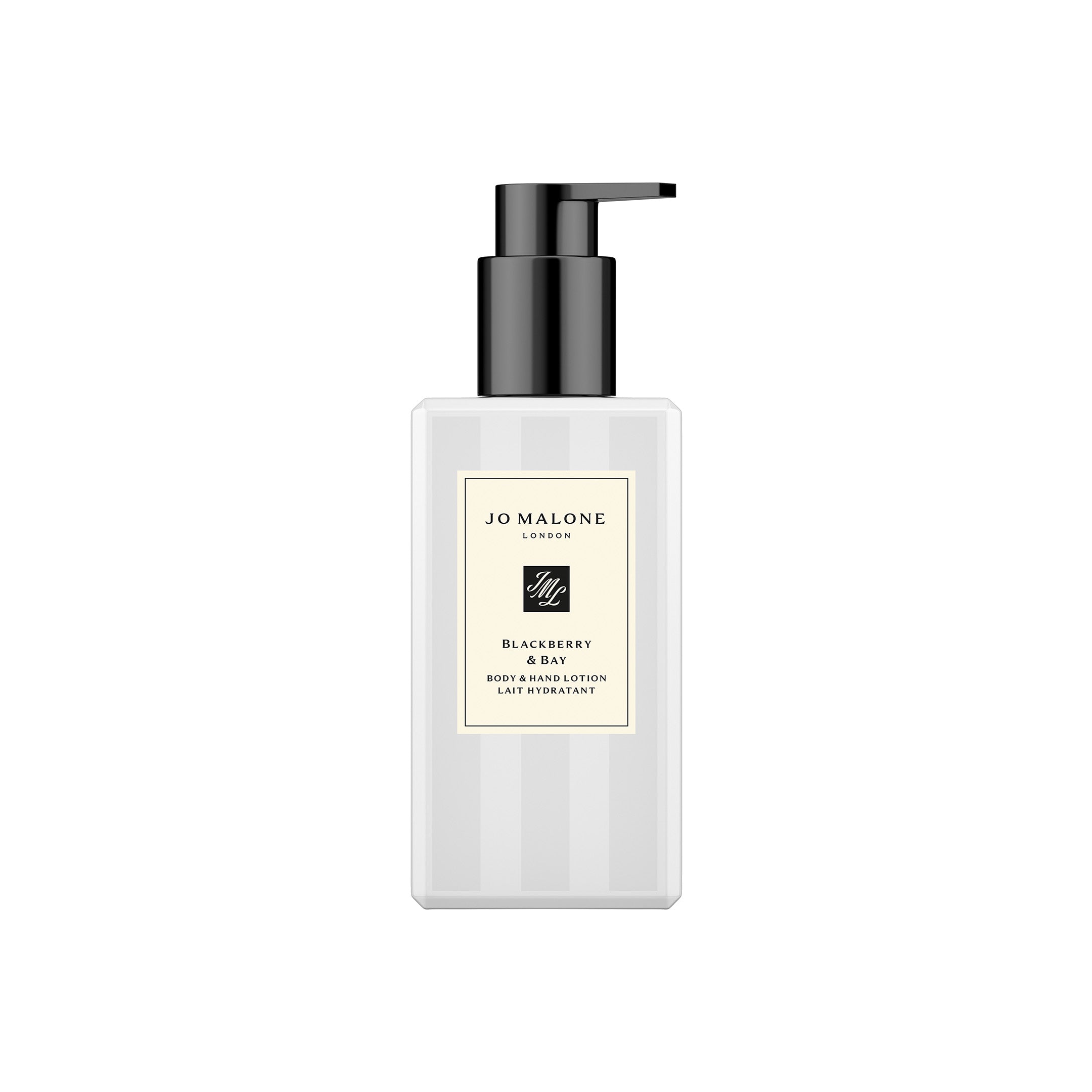 Blackberry & Bay Body & Hand Lotion