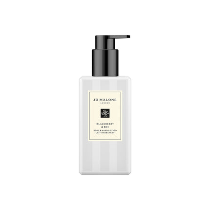 Blackberry & Bay Body & Hand Lotion