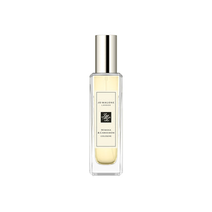 Mimosa & Cardamom Cologne