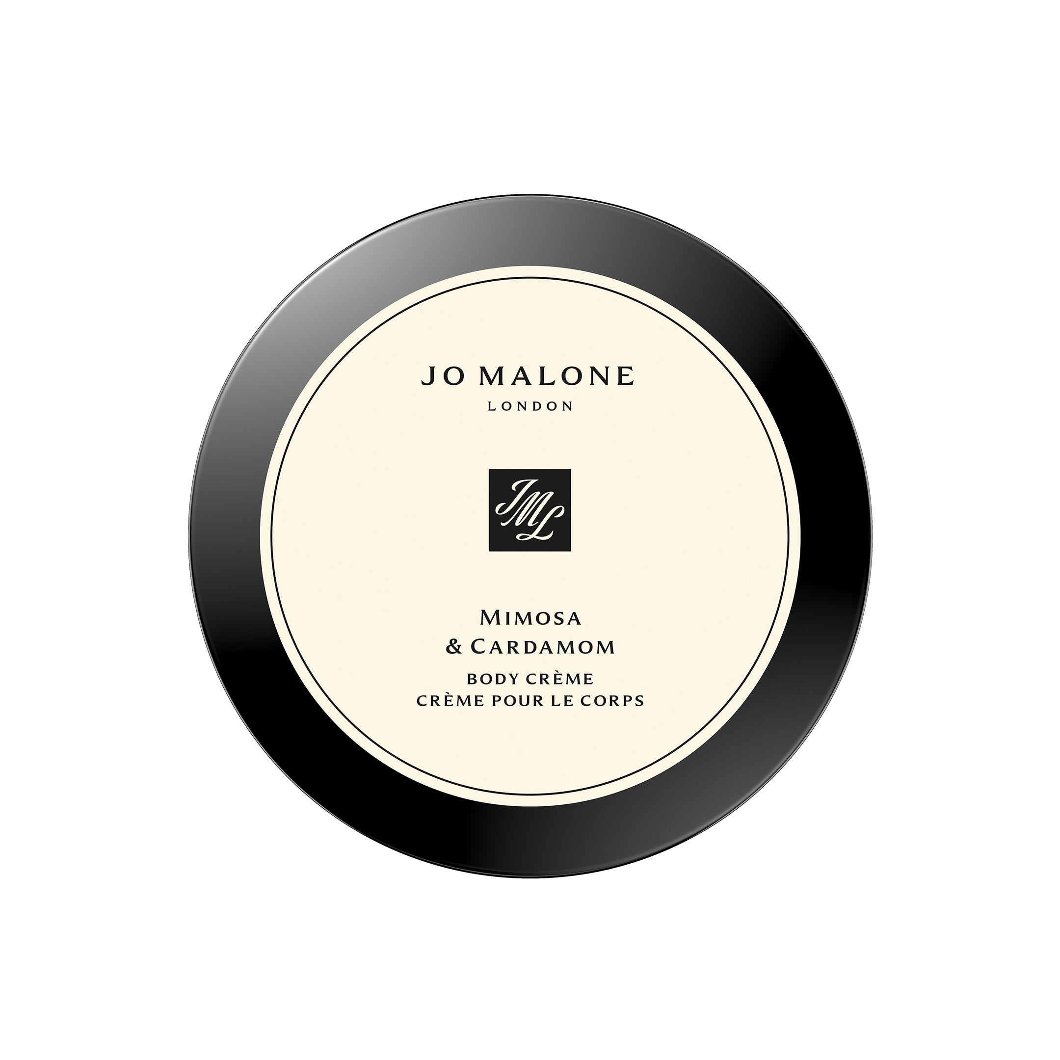 Mimosa & Cardamom Body Crème