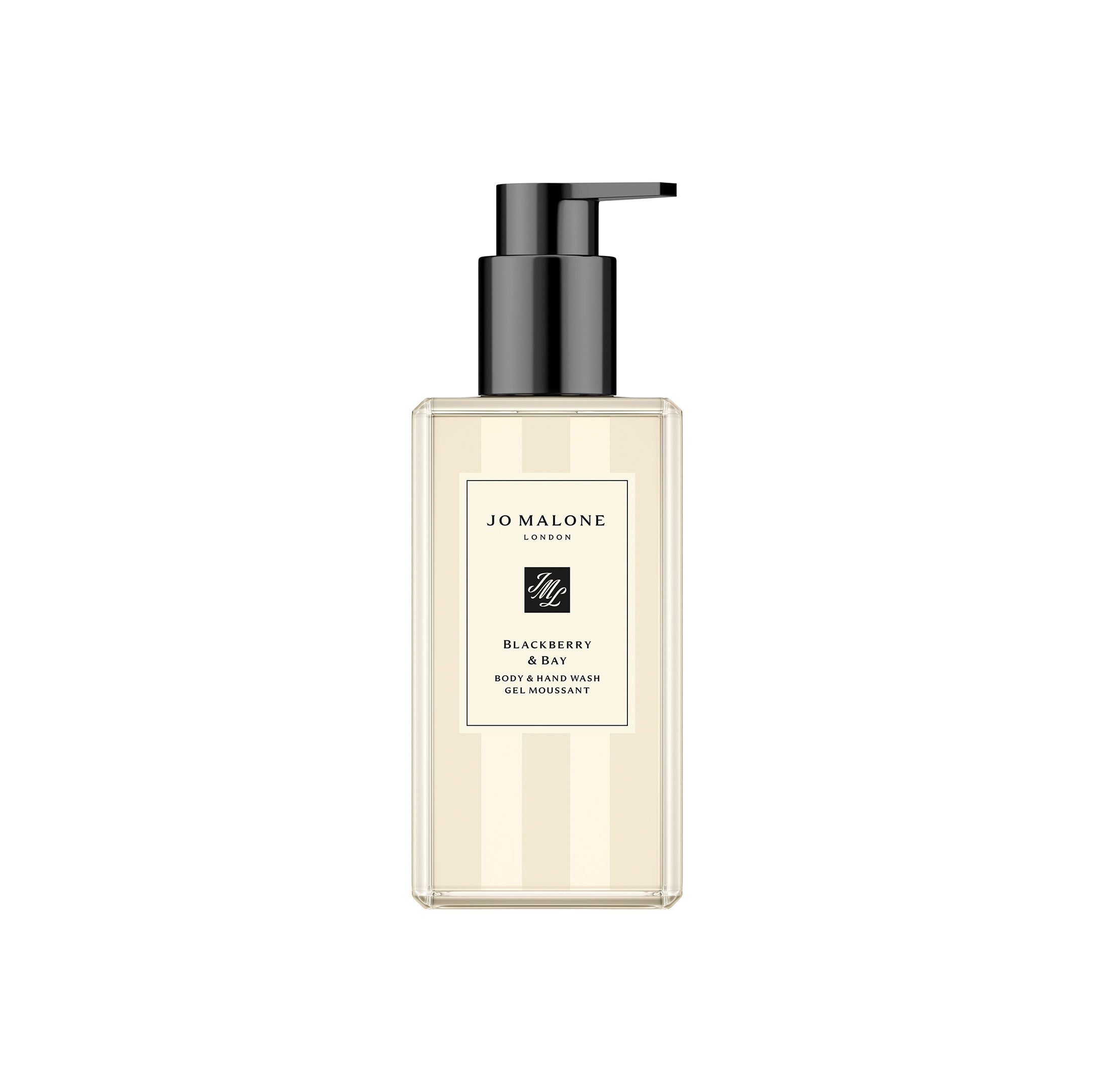 Blackberry & Bay Body Crème