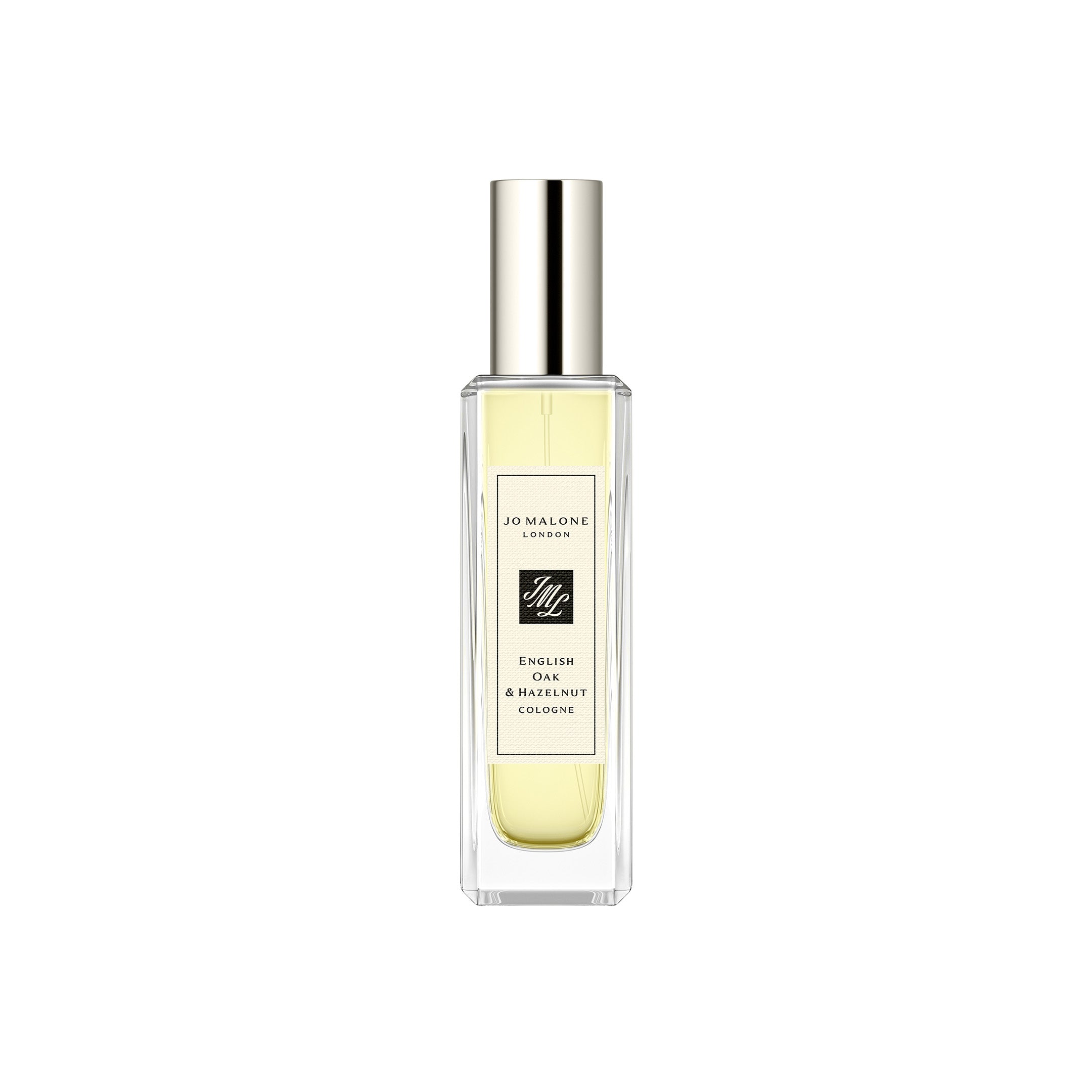 Cologne English Oak & Hazelnut