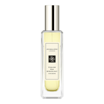 Cologne English Oak & Hazelnut