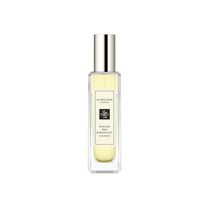 Cologne English Oak & Hazelnut