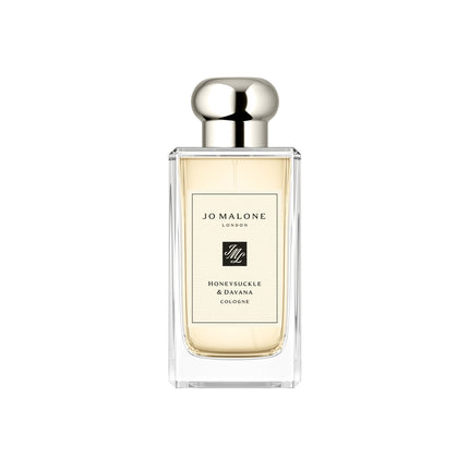Cologne Honeysuckle & Davana