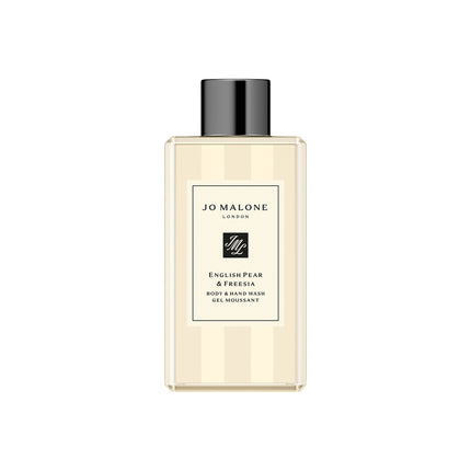 English Pear & Freesia Body & Hand Wash