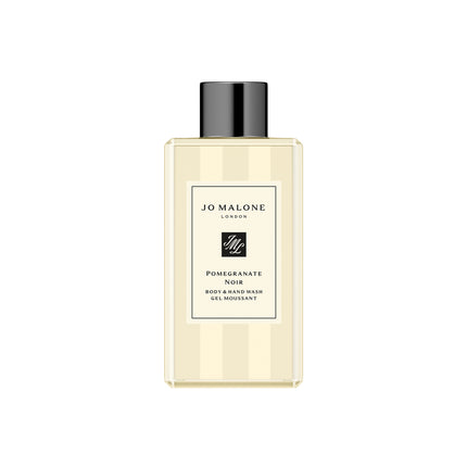 Pomegranate Noir Body & Hand Wash