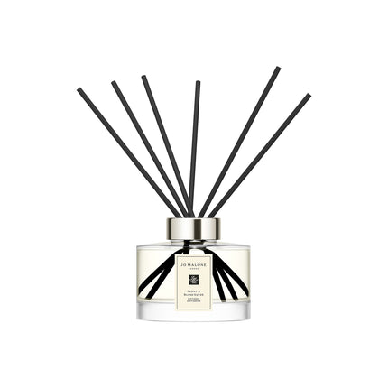 Peony & Blush Suede Diffuser