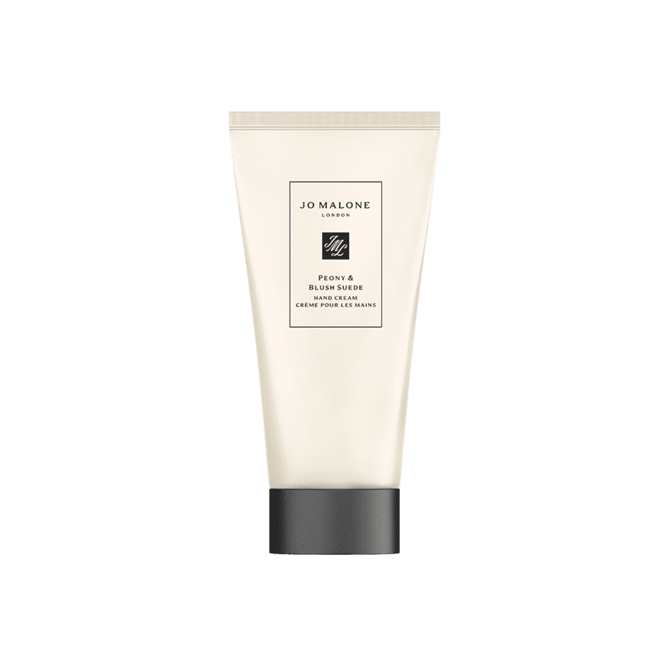 Peony & Blush Suede Hand Cream