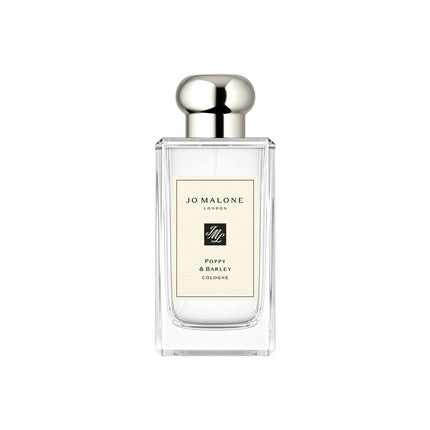 Poppy & Barley Cologne