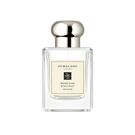Cologne Wood Sage & Sea Salt