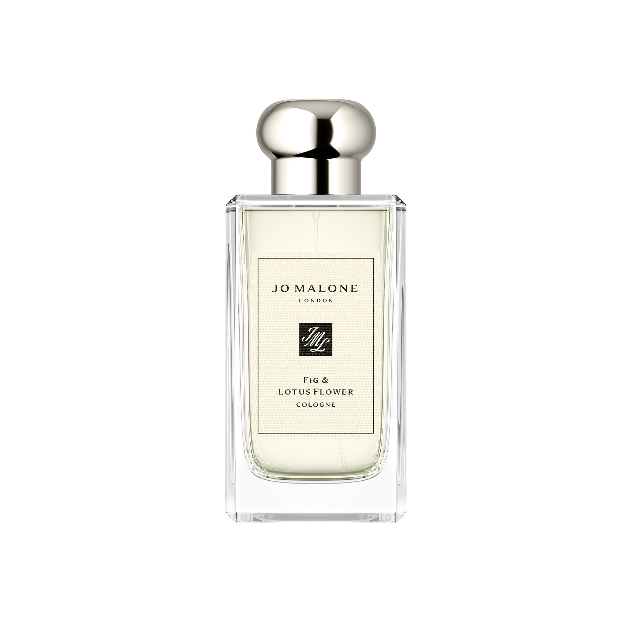 Fig & Lotus Flower Cologne