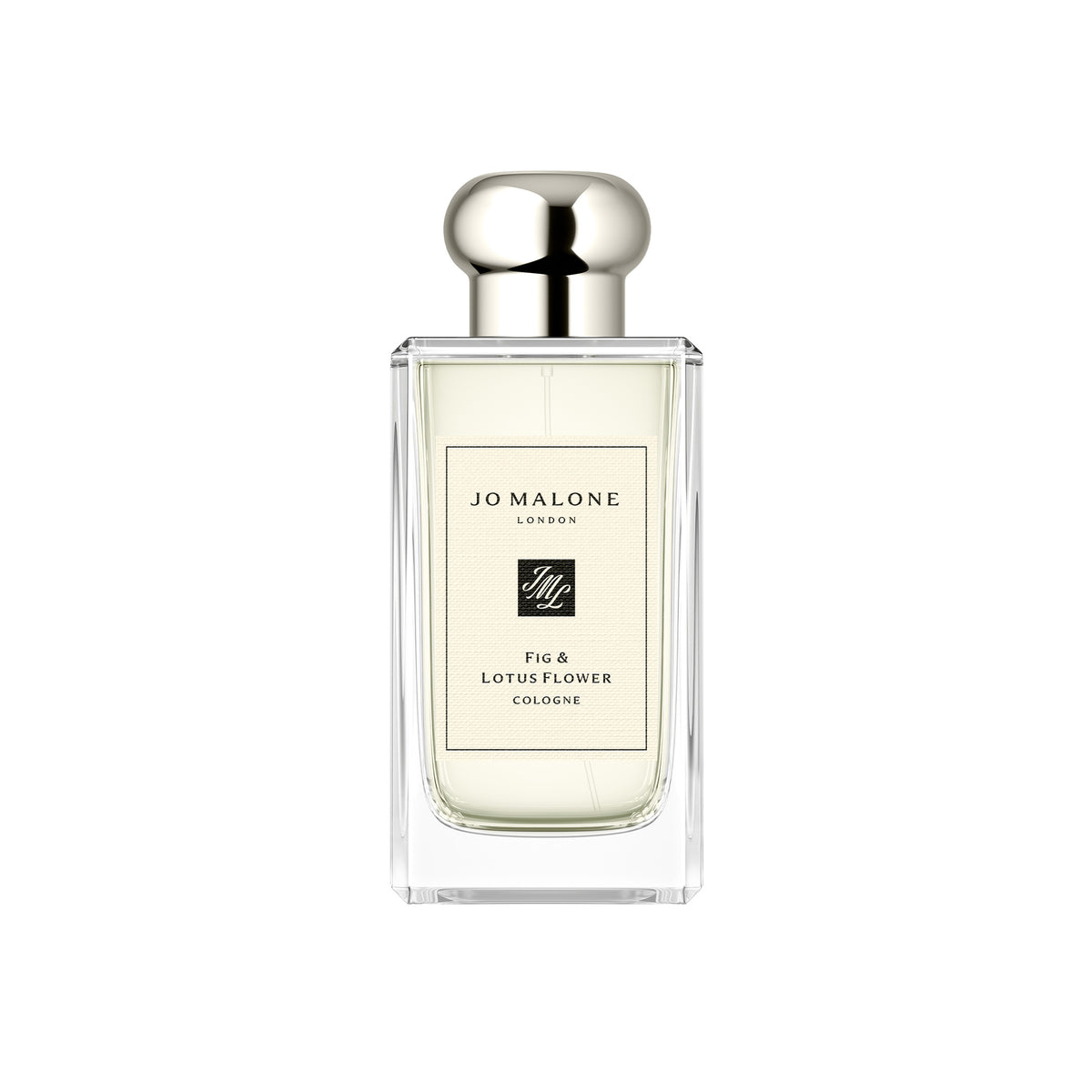 Cologne Fig & Lotus Flower