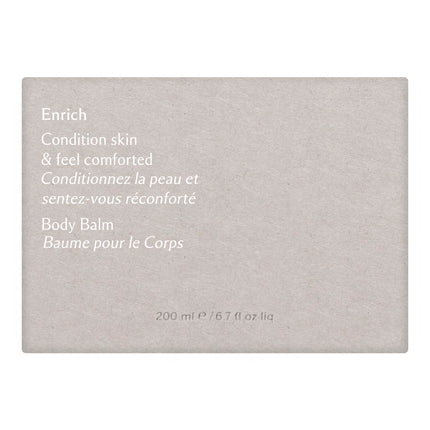 Enrich Body Balm