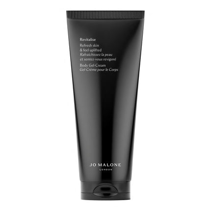 Revitalise Body Gel-Cream