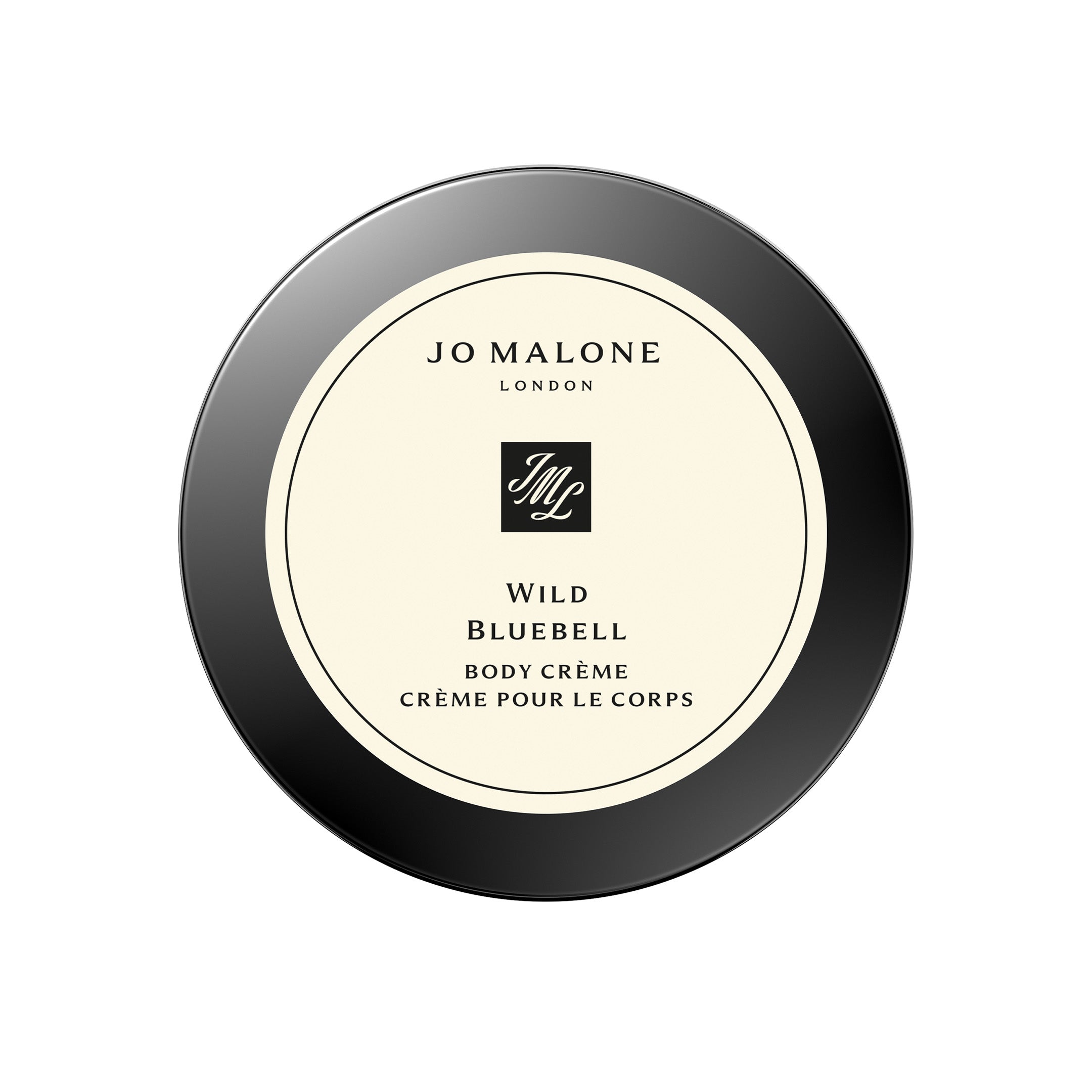 Crème Pour Le Corps Wild Bluebell