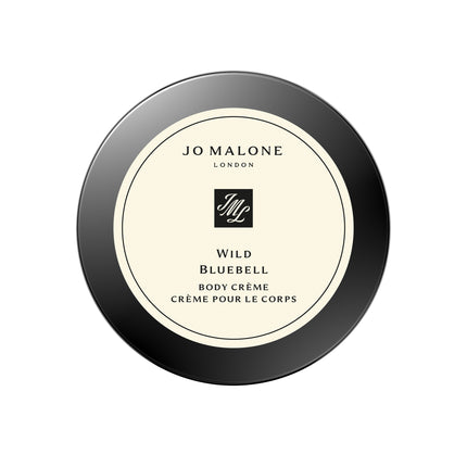 Wild Bluebell Body Crème