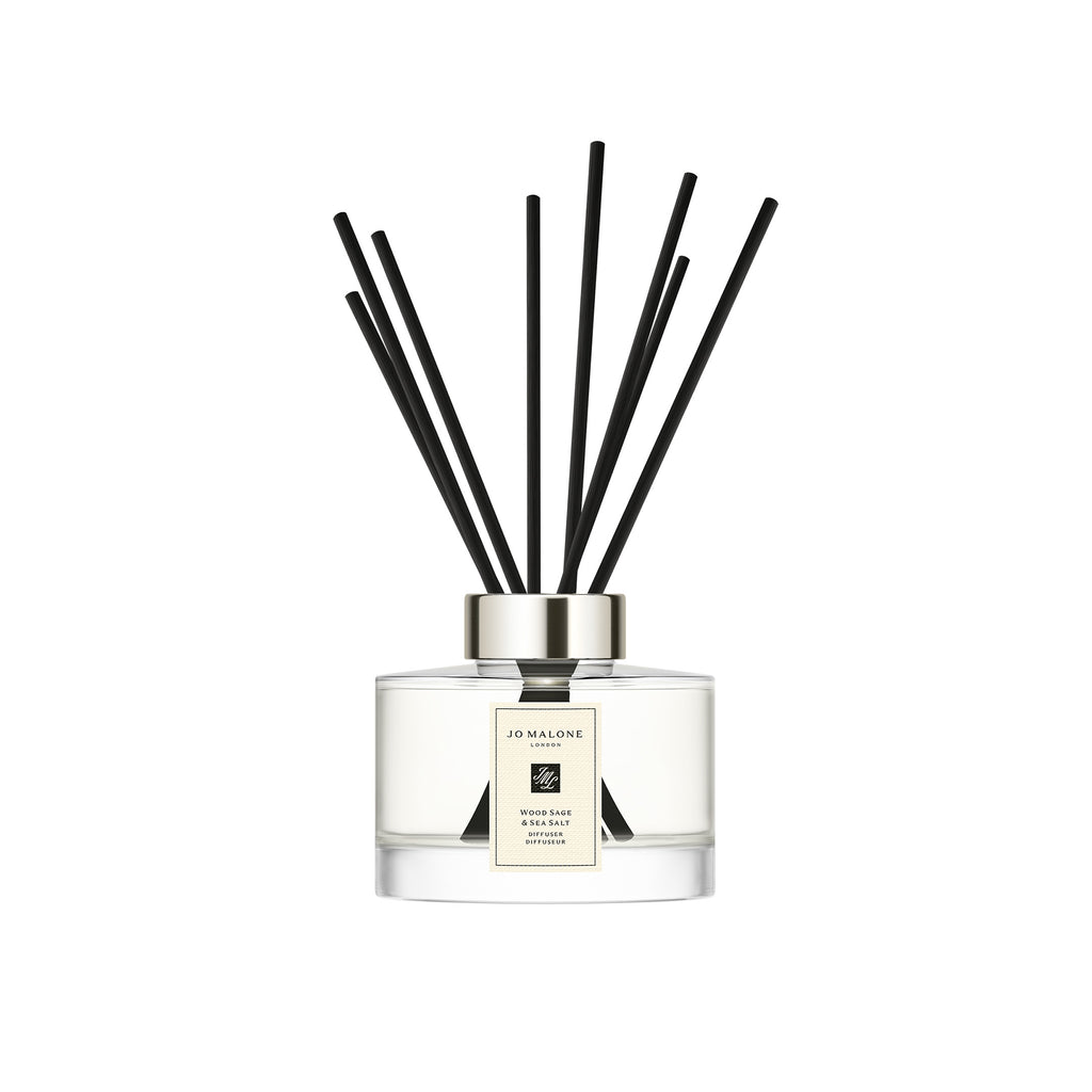 Wood Sage & Sea Salt Diffuser