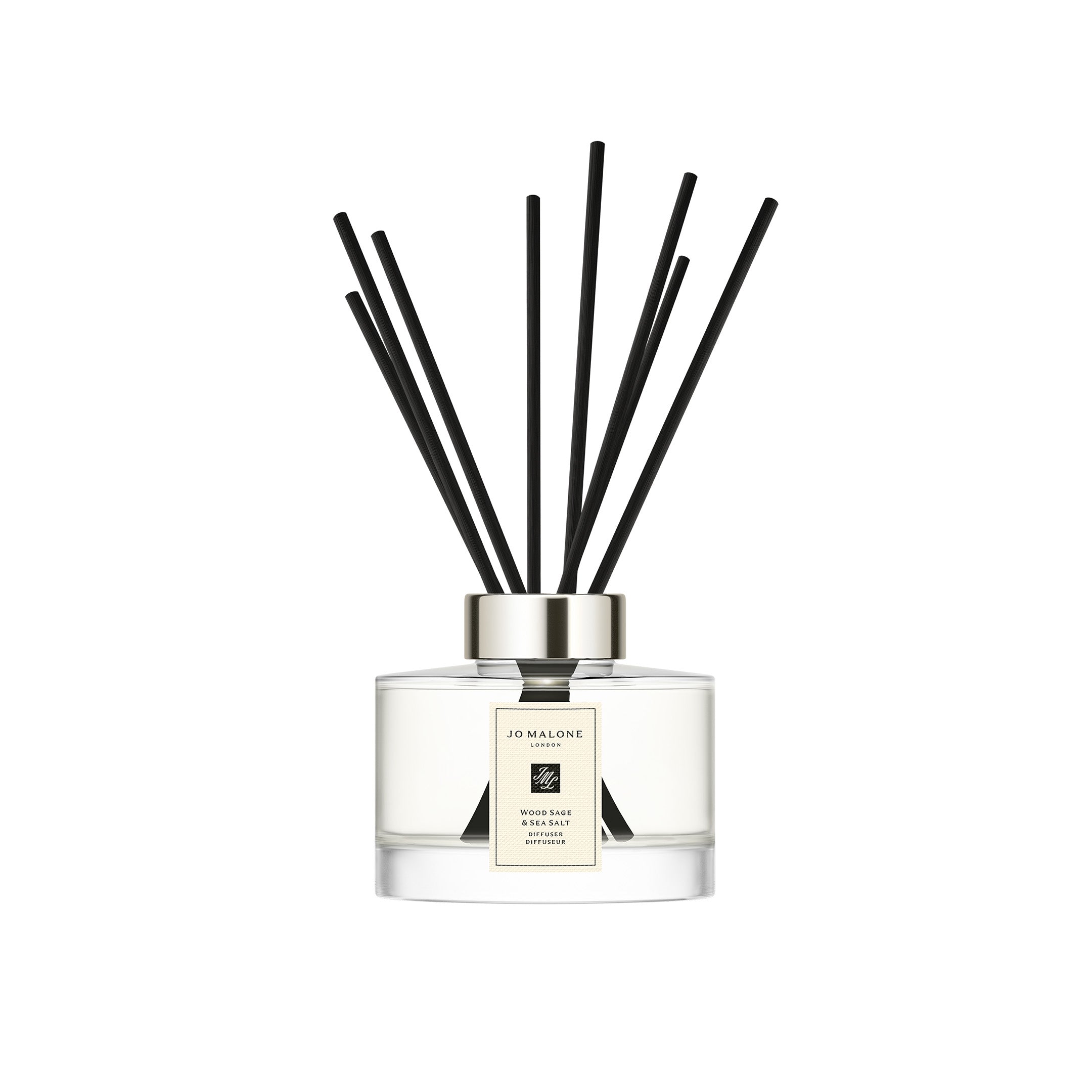 Wood Sage & Sea Salt Diffuser