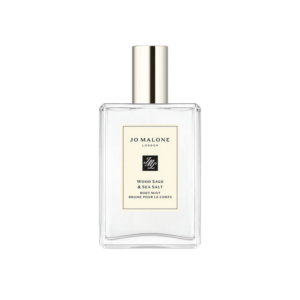 Brume pour le corps Wood Sage & Sea Salt