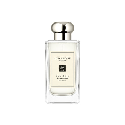 Cologne Silver Birch & Lavender