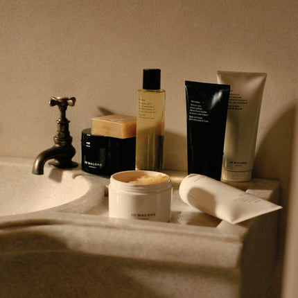 Restore Body Scrub