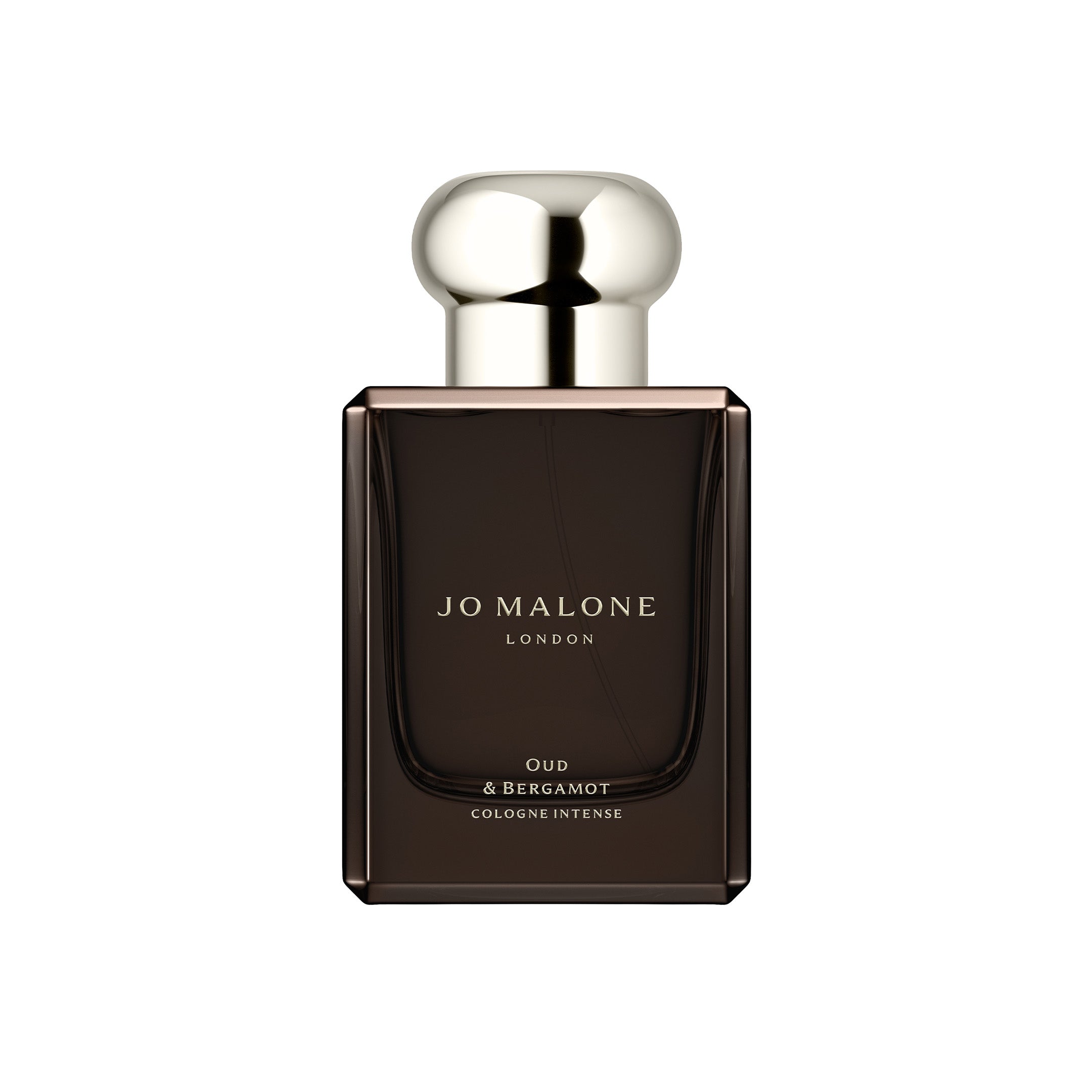 Cologne Intense Oud & Bergamot