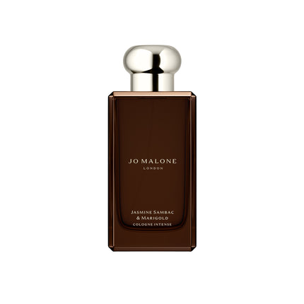 Jasmine Sambac & Marigold Cologne Intense