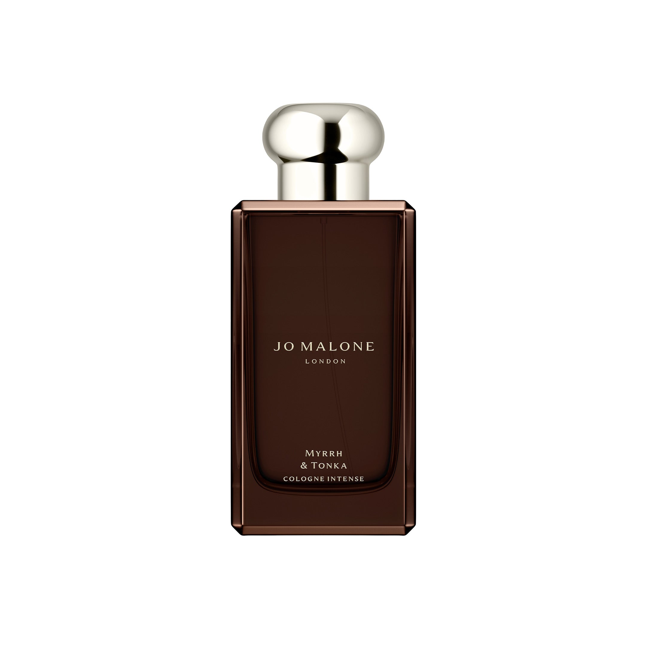Cologne Intense Myrrh & Tonka