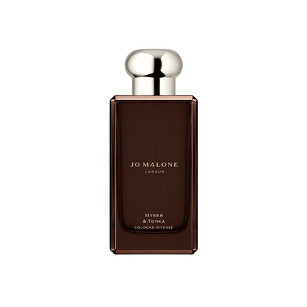 Myrrh & Tonka Cologne Intense