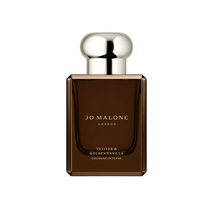 Cologne Intense Vetiver & Golden Vanilla