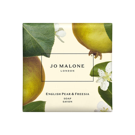 Savon English Pear & Freesia