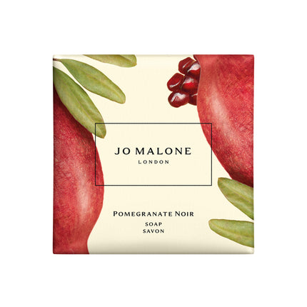 Savon Pomegranate Noir