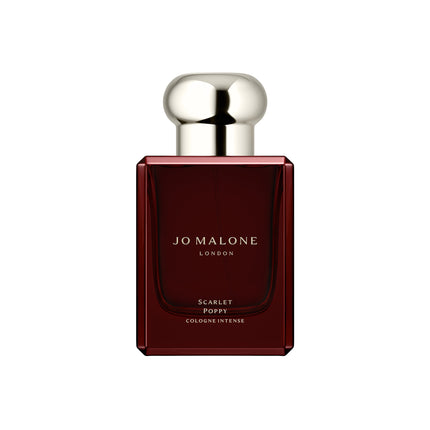 Cologne Intense Scarlet Poppy