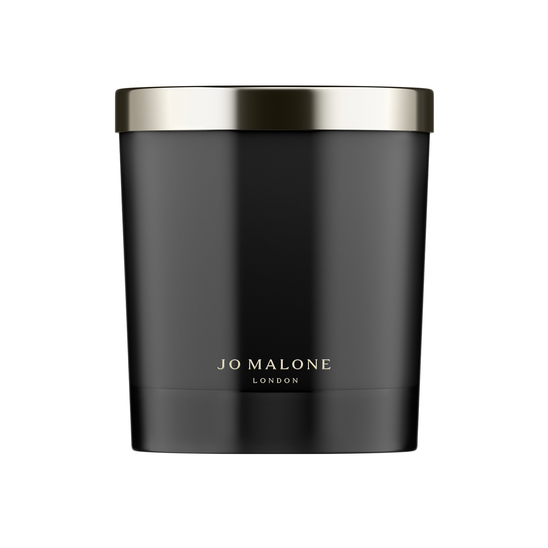 Oud & Bergamot Home Candle