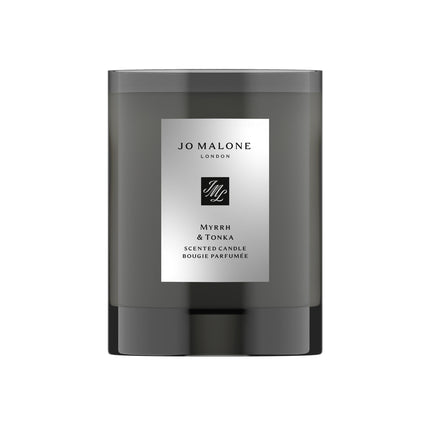 Myrrh & Tonka Travel Candle