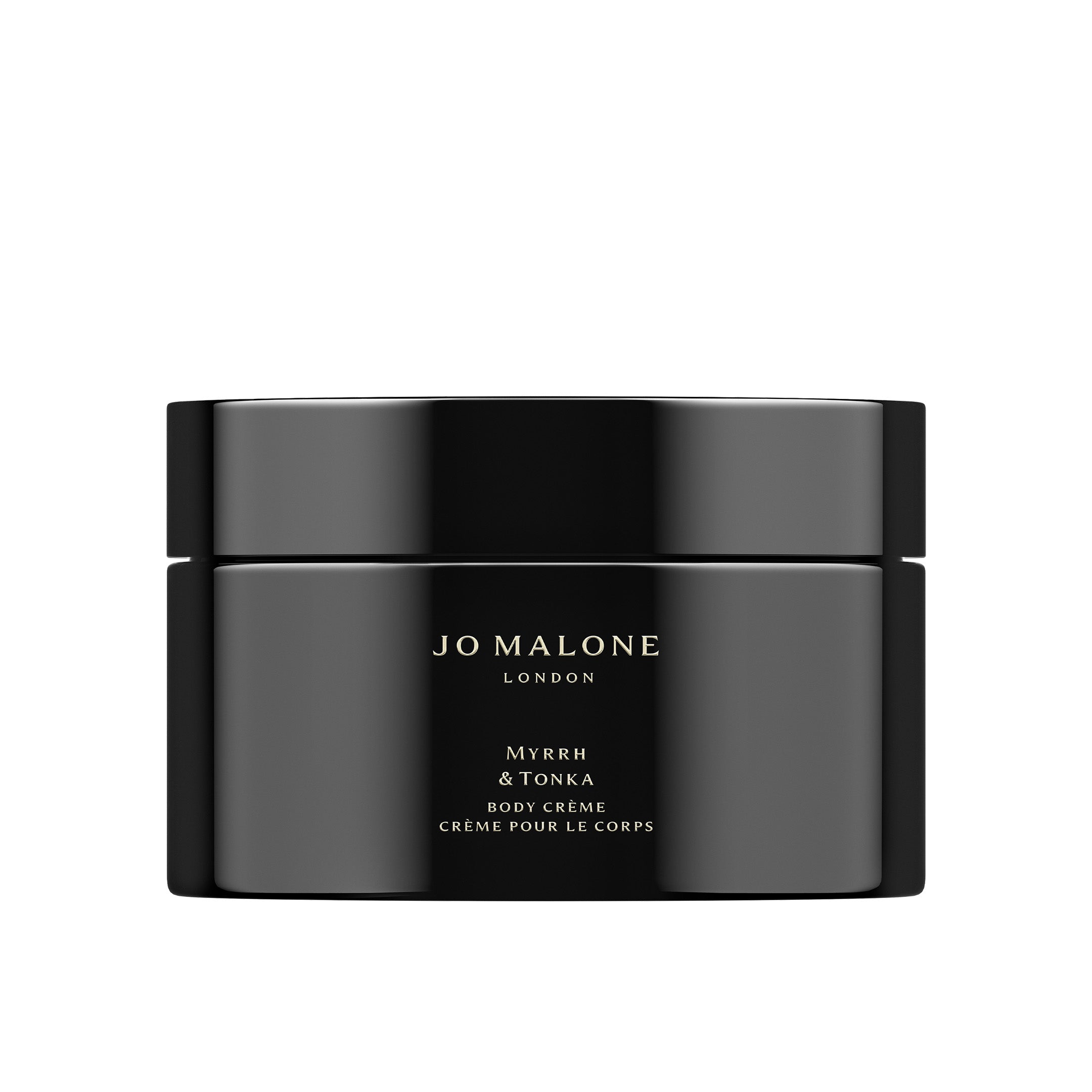 Crème pour le corps Myrrh & Tonka