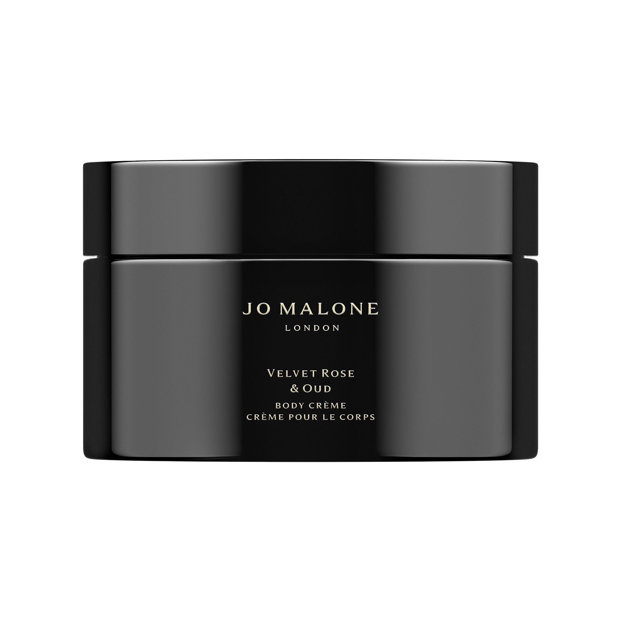 Velvet Rose & Oud Body Crème
