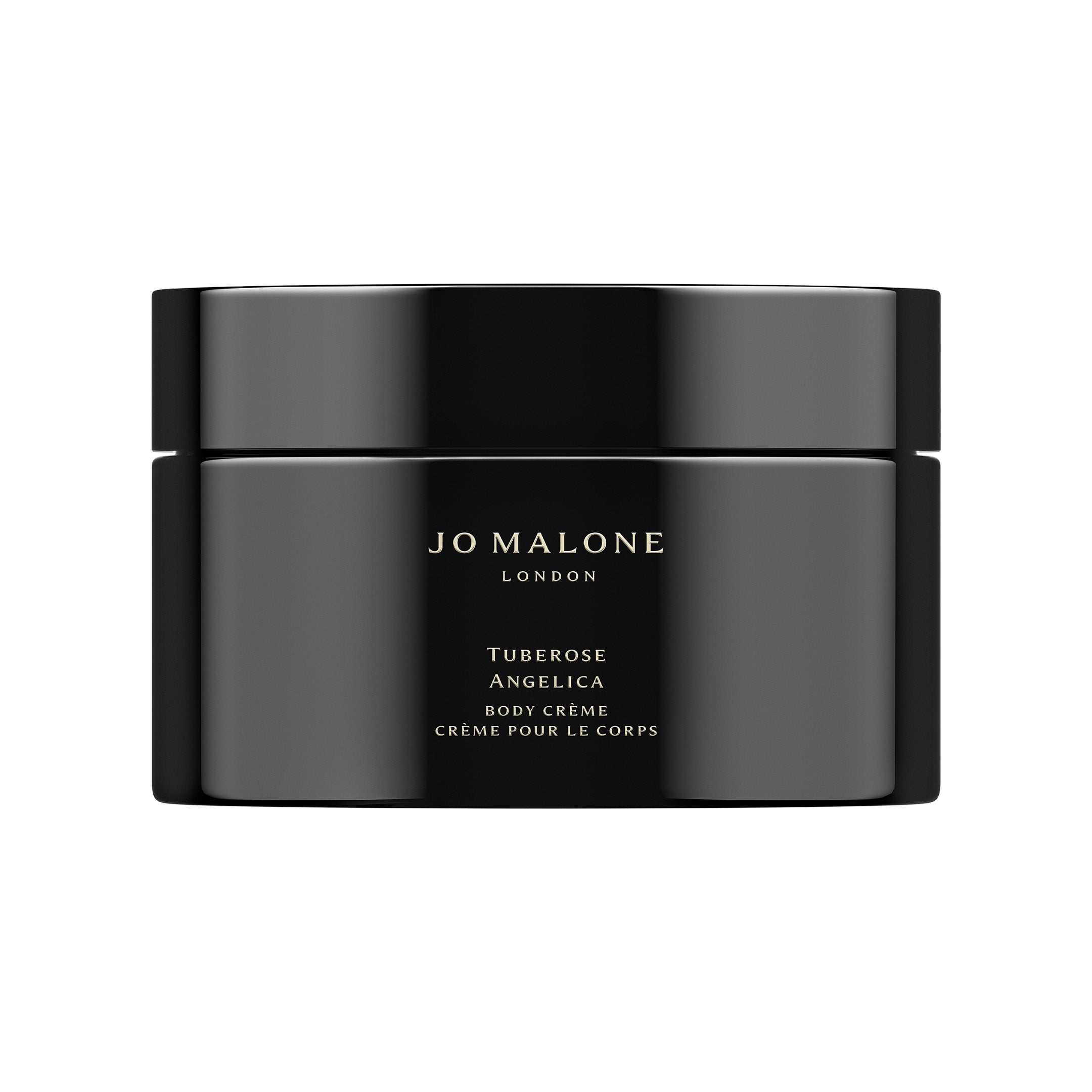 Tuberose Angelica Body Crème