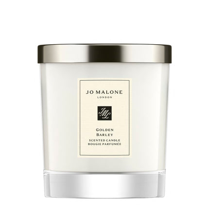 Golden Barley Home Candle