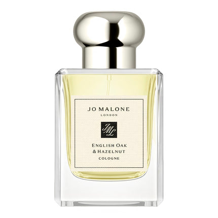 English Oak & Hazelnut Cologne