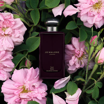 Taif Rose Cologne Intense