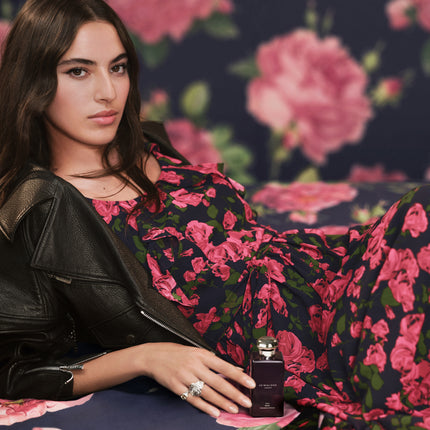 Taif Rose Cologne Intense