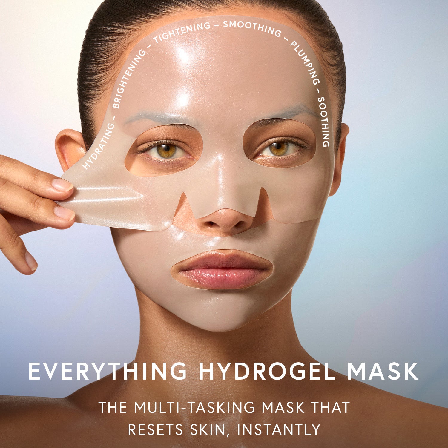 Masque Hydrogel Everything 8pcs